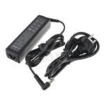 5.5*2.5mm 20V/3.25A/65W Power Supply Adapter with AC Cable EU Adapter