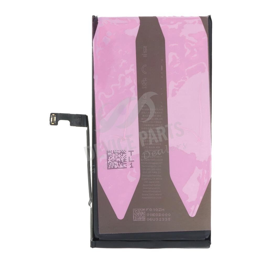 as133390_2401313133_1.jpg A3039 4383mAh Battery + Battery Adhesive for iPhone 15 Plus Diagnosable + Battery Health 100% Ori - Image 1