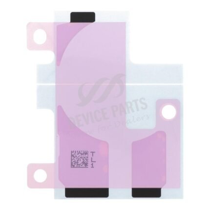 Battery Adhesive Sticker for iPhone 15 Pro Ori