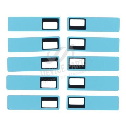 10Pcs Proximately Sensor Foam for iPhone 13/13 Pro/13 Pro Max/14/14 Plus Ori