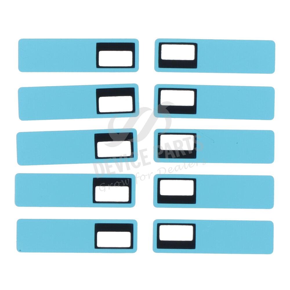 as135300_2312012549_1.jpg 10Pcs Proximately Sensor Foam for iPhone 13/13 Pro/13 Pro Max/14/14 Plus Ori - Image 1