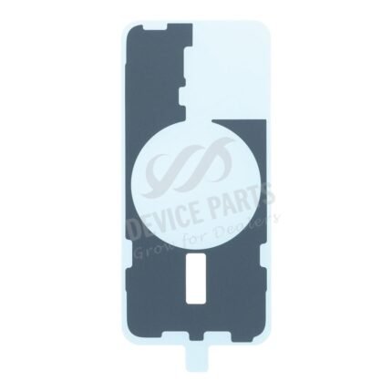Battery Door Adhesive for iPhone 15 Pro Ori