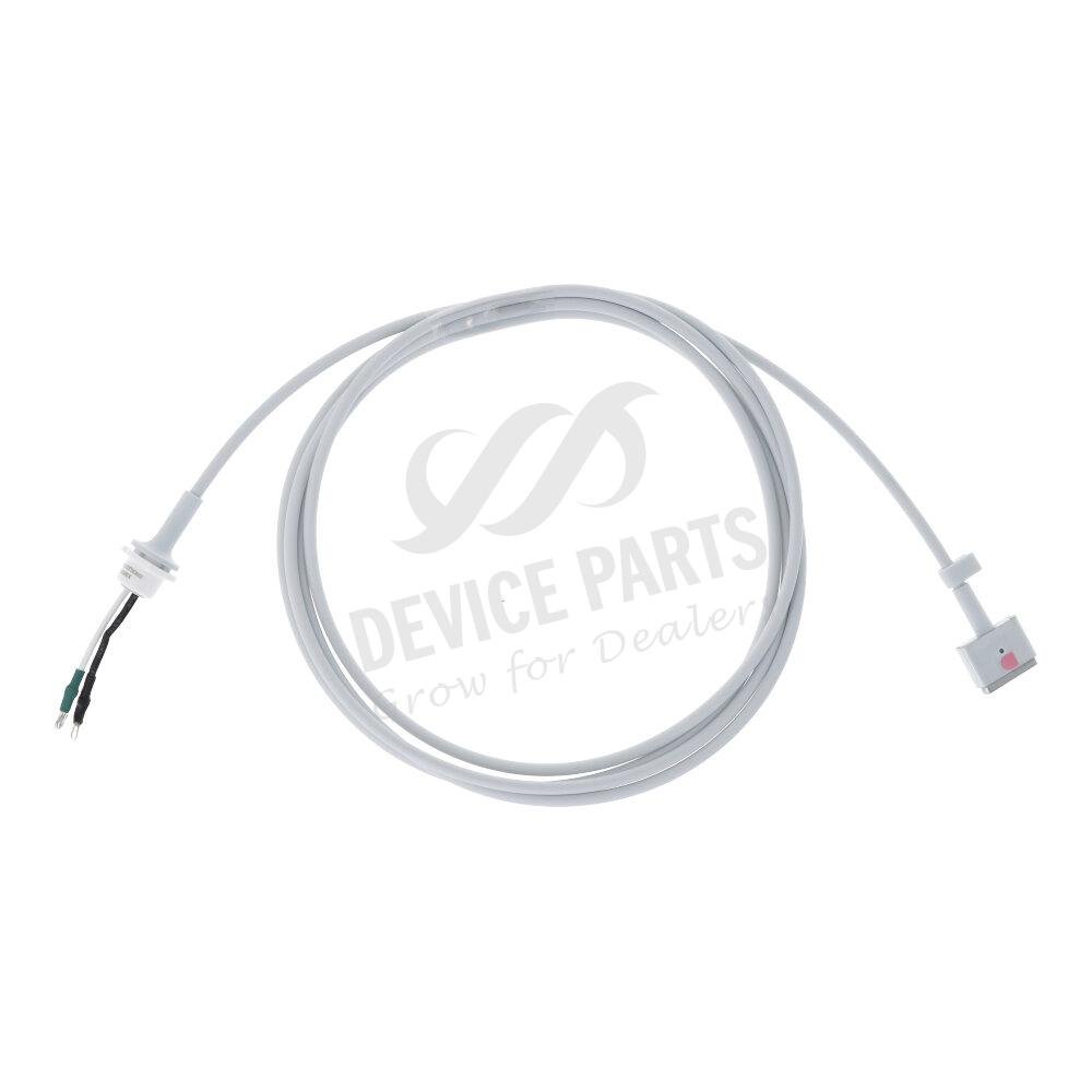 as137917a_2401172175_1.jpg 1.8M 85W MagSafe 2 T-Style DC Cable for Macbook Ori White - Image 1