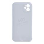 20Pcs Tuoli PC Blank DIY Heat Transfer Hard Plastic Case for iPhone 11 White - Image 2