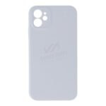20Pcs Tuoli PC Blank DIY Heat Transfer Hard Plastic Case for iPhone 11 White