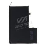 A2466 3687mAh Battery + Battery Adhesive for iPhone 12 Pro Max No Pop-Ups Decode Version OEM without Logo - Image 2
