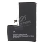 A2656 3095mAh Battery + Battery Adhesive for iPhone 13 Pro 6.1" No Pop-Ups Decode Version OEM without Logo