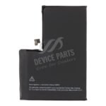 4323mAh Battery + Battery Adhesive for iPhone 14 Pro Max No Pop-Ups Decode Version OEM without Logo