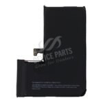 A3011 3274mAh Battery + Battery Adhesive for iPhone 15 Pro OEM without Logo - Image 2
