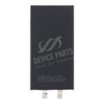 4383mAh Battery Cell + Battery Adhesive for iPhone 15 Plus OEM - Image 2