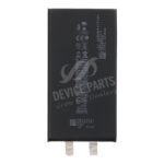 4383mAh Battery Cell + Battery Adhesive for iPhone 15 Plus OEM