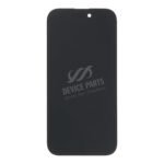 Screen Replacement for iPhone 15 No Supported Write True Tone Black OEM