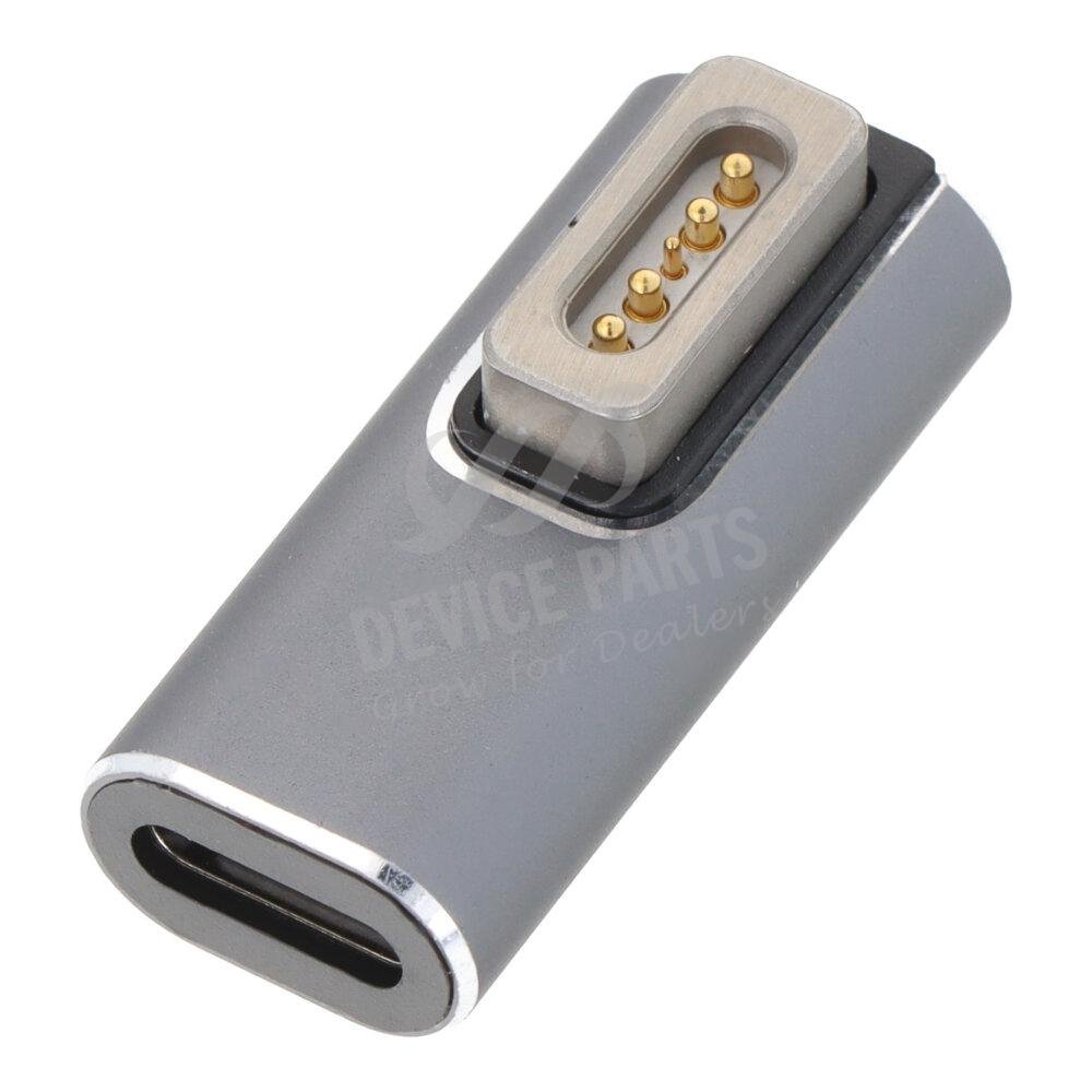 as140770_2404034415_1.jpg Type-C(Female) to Magsafe 1 Charging Adapter - Image 1