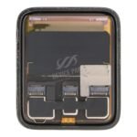 Screen Replacement for Apple Watch Series 3 42mm Cellular Version Black Ori R - Image 2