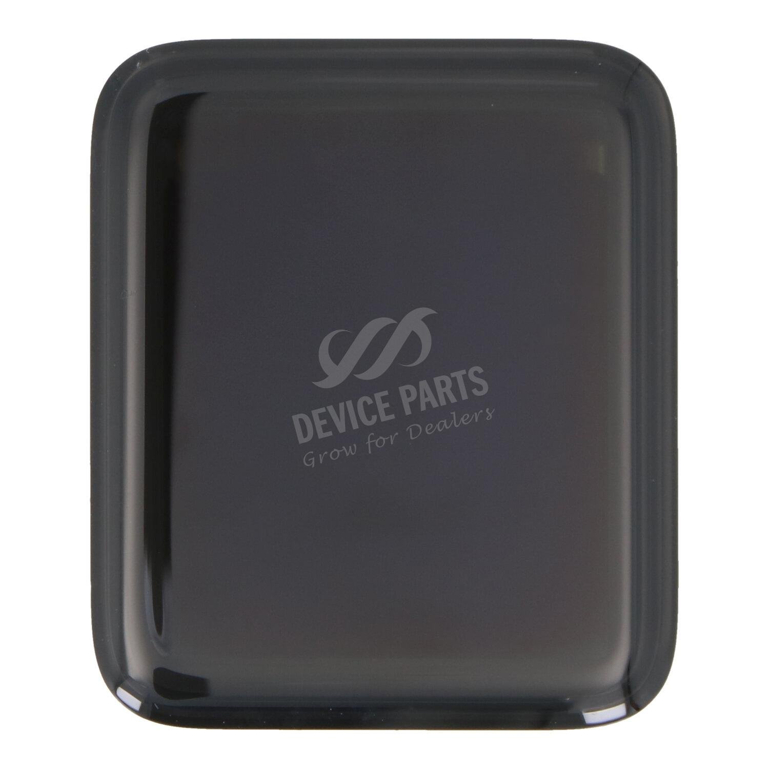 as143250_2405158120_1.jpg Screen Replacement for Apple Watch Series 3 42mm Cellular Version Black Ori R - Image 1