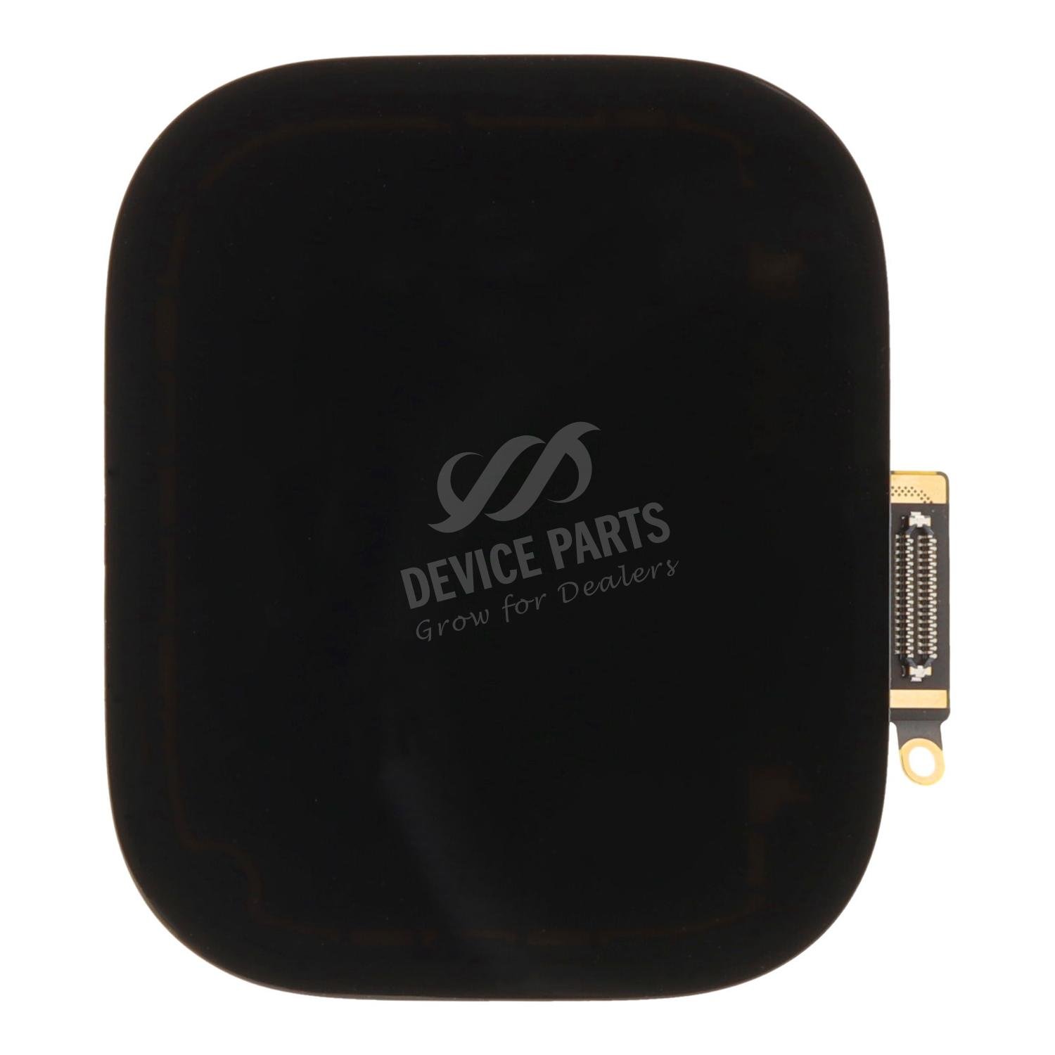 as143844_2508129880_1.jpg Screen Replacement for Apple Watch Ultra 2 49mm Black Ori R - Image 1