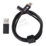 QIANLI 1M 85W Type-C(Male) to Magsafe 1 Fast Charging Cable for Macbook - Image 2