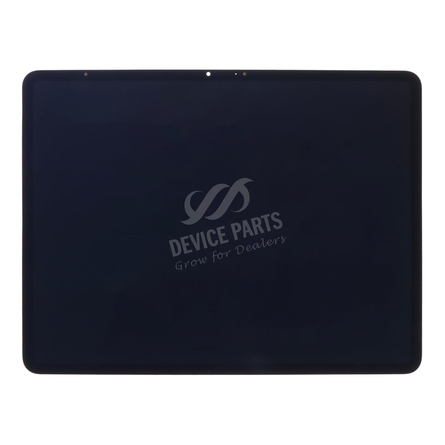 as145442_2503207966_1.jpg Screen Replacement for iPad Pro 13 2024(7th) Cellular Version Black OEM - Image 1
