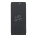 Screen Replacement for iPhone 15 Plus Black OEM R