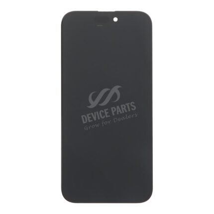 Screen Replacement for iPhone 15 Plus Black OEM R