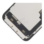 Screen Replacement for iPhone 15 Plus Black OEM R - Image 2