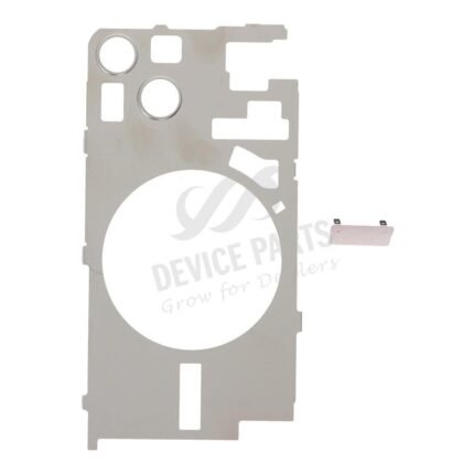 Battery Door Bracket for iPhone 15 OEM 2pcs in one set