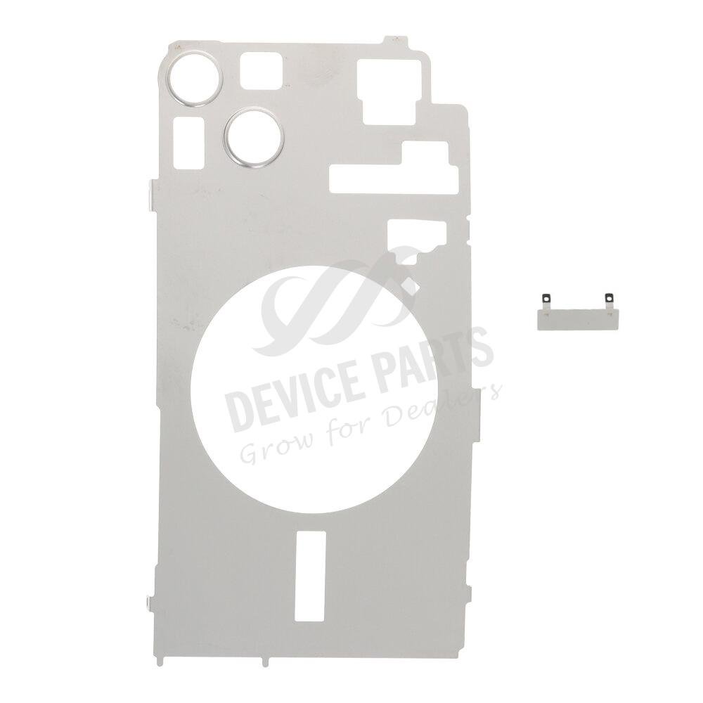as145588_2407098098_1.jpg Battery Door Bracket for iPhone 15 Plus OEM 2pcs in one set - Image 1