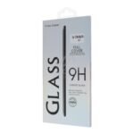 AR Anti-Reflective HD Full Screen Tempered Glass Screen Protector for iPhone 13 Pro Max 6.7"/14 Plus Black - Image 2