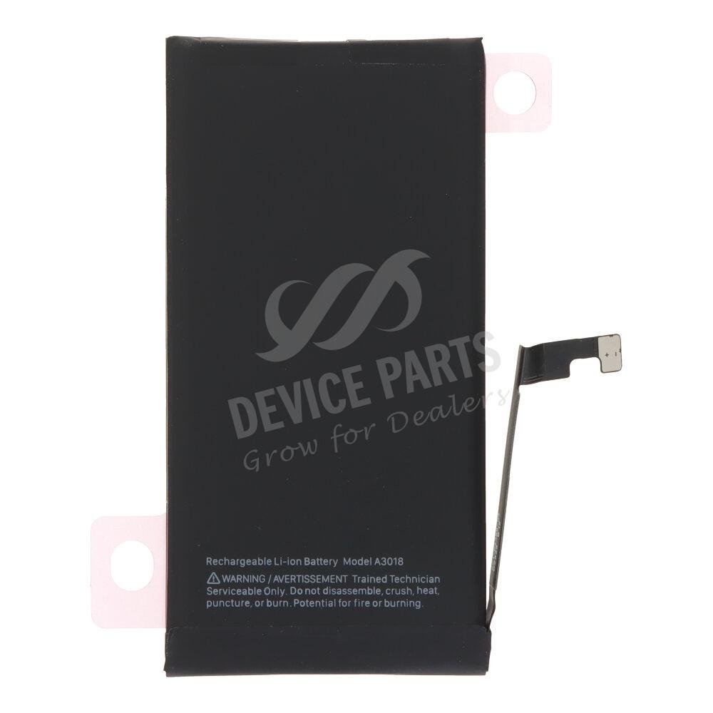 as147358_2408155809_1.jpg A3018 3349mAh Battery + Battery Adhesive for iPhone 15 OEM - Image 1
