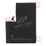 4850mAh Battery + Battery Adhesive for iPhone 13 Pro Max 6.7" High Capacity Version OEM without Logo