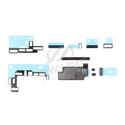 Mainboard Inline Insulator Sticker for iPhone 16 Plus Ori 11pcs in one set