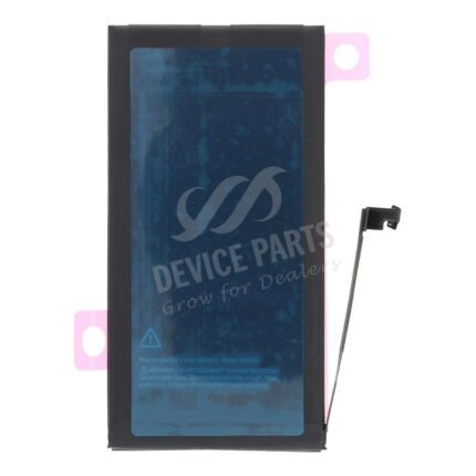 A3039 4550mAh Battery + Battery Adhesive for iPhone 15 Plus High Capacity Version OEM without Logo