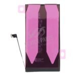 A3039 4550mAh Battery + Battery Adhesive for iPhone 15 Plus High Capacity Version OEM without Logo - Image 2