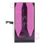 A3018 3500mAh Battery + Battery Adhesive for iPhone 15 High Capacity Version OEM without Logo - Image 2