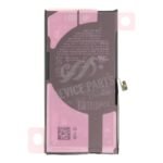 A2655 3227mAh Battery + Battery Adhesive for iPhone 13 6.1" Ori R - Image 2