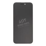 Screen Replacement for iPhone 15 Plus ZY Black Incell