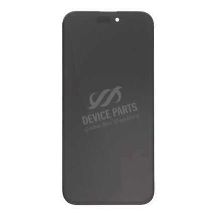 Screen Replacement for iPhone 15 Plus ZY Black Incell