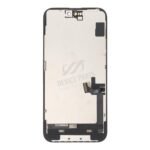 Screen Replacement for iPhone 15 Plus ZY Black Incell - Image 2