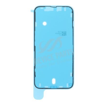 Front Housing Waterproof Adhesive for iPhone 16e Ori