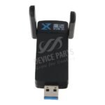 1800Mbps Dual Band USB Wireless Network Card WiFi 6 Adapter with Bluetooth 5.3 - Image 2