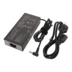 6.0*3.7mm 20V/10A/200W Power Supply Adapter with AC Cable HQ EU Plug