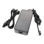 4.5*3.0mm 19.5V/7.7A/150W Power Supply Adapter with AC Cable HQ EU Plug
