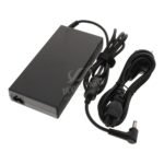 5.5*2.5mm 19.5V/7.7A/150W Power Supply Adapter with AC Cable HQ EU Plug - Image 2