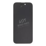 Screen Replacement for iPhone 14 Pro Non Replace Chip + Diagnosable JCID 120Hz Soft OLED Black HQ