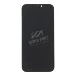 Screen Replacement for iPhone 12/12 Pro Non Replace Chip + Diagnosable JCID OLED Black HQ