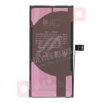 2520mAh Battery + Battery Adhesive for iPhone 12 Mini High Capacity Version + Diagnosable + Battery Health 100% OEM without Logo - Image 2