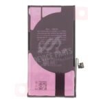 3320mAh Battery + Battery Adhesive for iPhone 12/12 Pro High Capacity Version + Diagnosable + Battery Health 100% OEM without Logo - Image 2