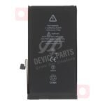 3320mAh Battery + Battery Adhesive for iPhone 12/12 Pro High Capacity Version + Diagnosable + Battery Health 100% OEM without Logo