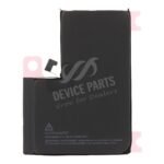 4650mAh Battery + Battery Adhesive for iPhone 13 Pro Max 6.7" High Capacity Version + Diagnosable + Battery Health 100% OEM without Logo