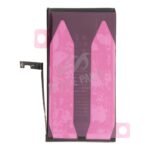 4550mAh Battery + Battery Adhesive for iPhone 15 Plus High Capacity Version + Diagnosable + Battery Health 100% OEM without Logo - Image 2